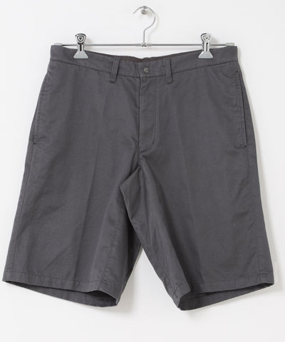 THE NORTH FACE JAPAN / NB42634 ROCK STEADY CHINO SHORTS 機能俐落剪裁休閒短褲