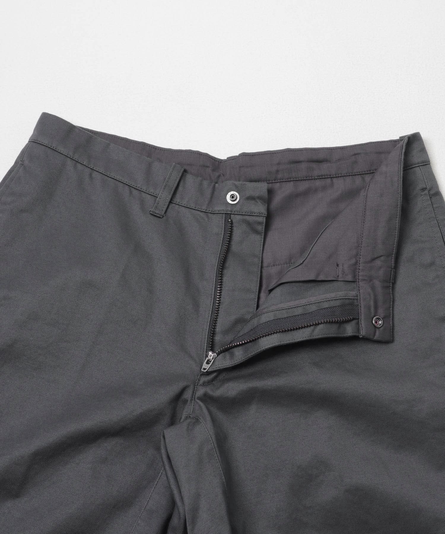 THE NORTH FACE JAPAN / NB42634 ROCK STEADY CHINO SHORTS 機能俐落剪裁休閒短褲