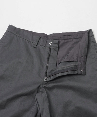 THE NORTH FACE JAPAN / NB42634 ROCK STEADY CHINO SHORTS 機能俐落剪裁休閒短褲