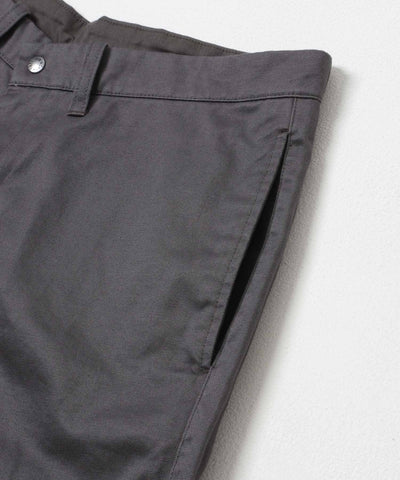 THE NORTH FACE JAPAN / NB42634 ROCK STEADY CHINO SHORTS 機能俐落剪裁休閒短褲