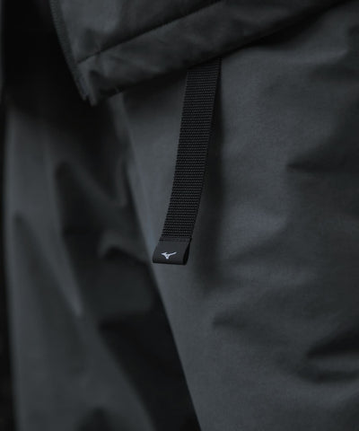 Mizuno × EKAL / GORE-TEX WINDSTOPPER 運動長褲（日本聯名限定）