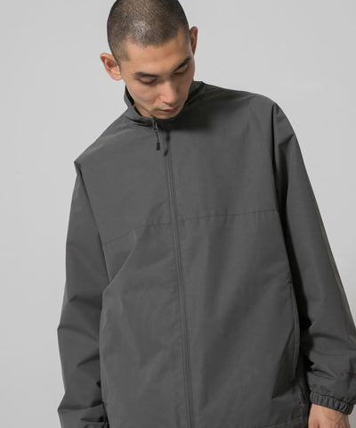 Mizuno × EKAL / GORE-TEX WINDSTOPPER 運動外套（日本聯名限定）