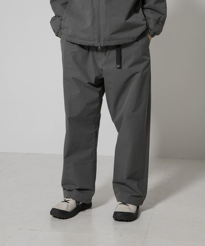 Mizuno × EKAL / GORE-TEX WINDSTOPPER 運動長褲（日本聯名限定）
