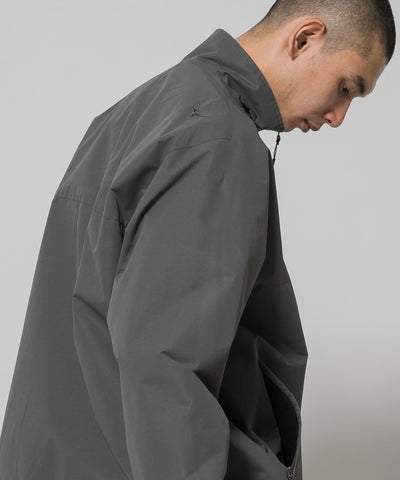 Mizuno × EKAL / GORE-TEX WINDSTOPPER 運動外套（日本聯名限定）