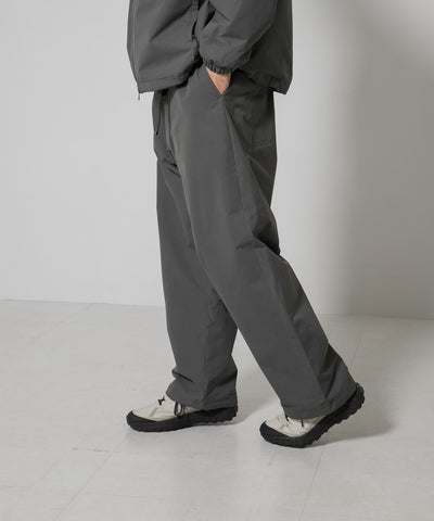 Mizuno × EKAL / GORE-TEX WINDSTOPPER 運動長褲（日本聯名限定）