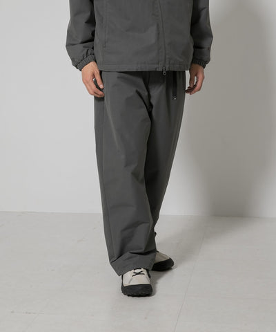 Mizuno × EKAL / GORE-TEX WINDSTOPPER 運動長褲（日本聯名限定）