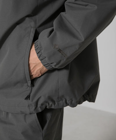 Mizuno × EKAL / GORE-TEX WINDSTOPPER 運動外套（日本聯名限定）