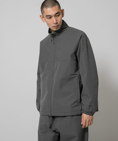 Mizuno × EKAL / GORE-TEX WINDSTOPPER 運動外套（日本聯名限定）