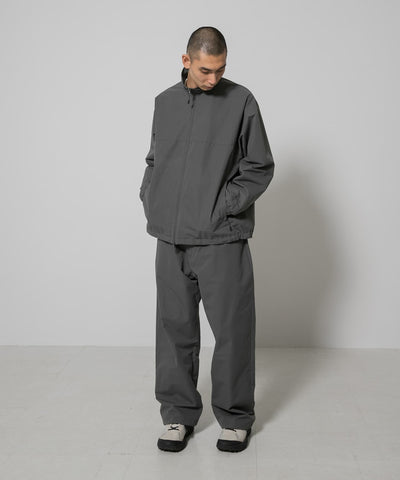 Mizuno × EKAL / GORE-TEX WINDSTOPPER 運動長褲（日本聯名限定）
