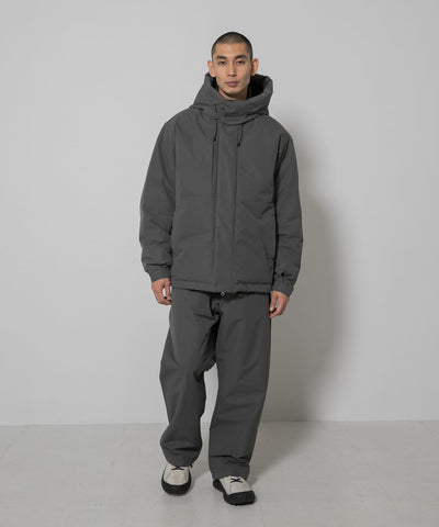 Mizuno × EKAL / GORE-TEX WINDSTOPPER 運動長褲（日本聯名限定）