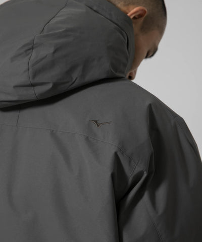 Mizuno × EKAL / GORE-TEX WINDSTOPPER 羽絨外套（日本聯名限定）
