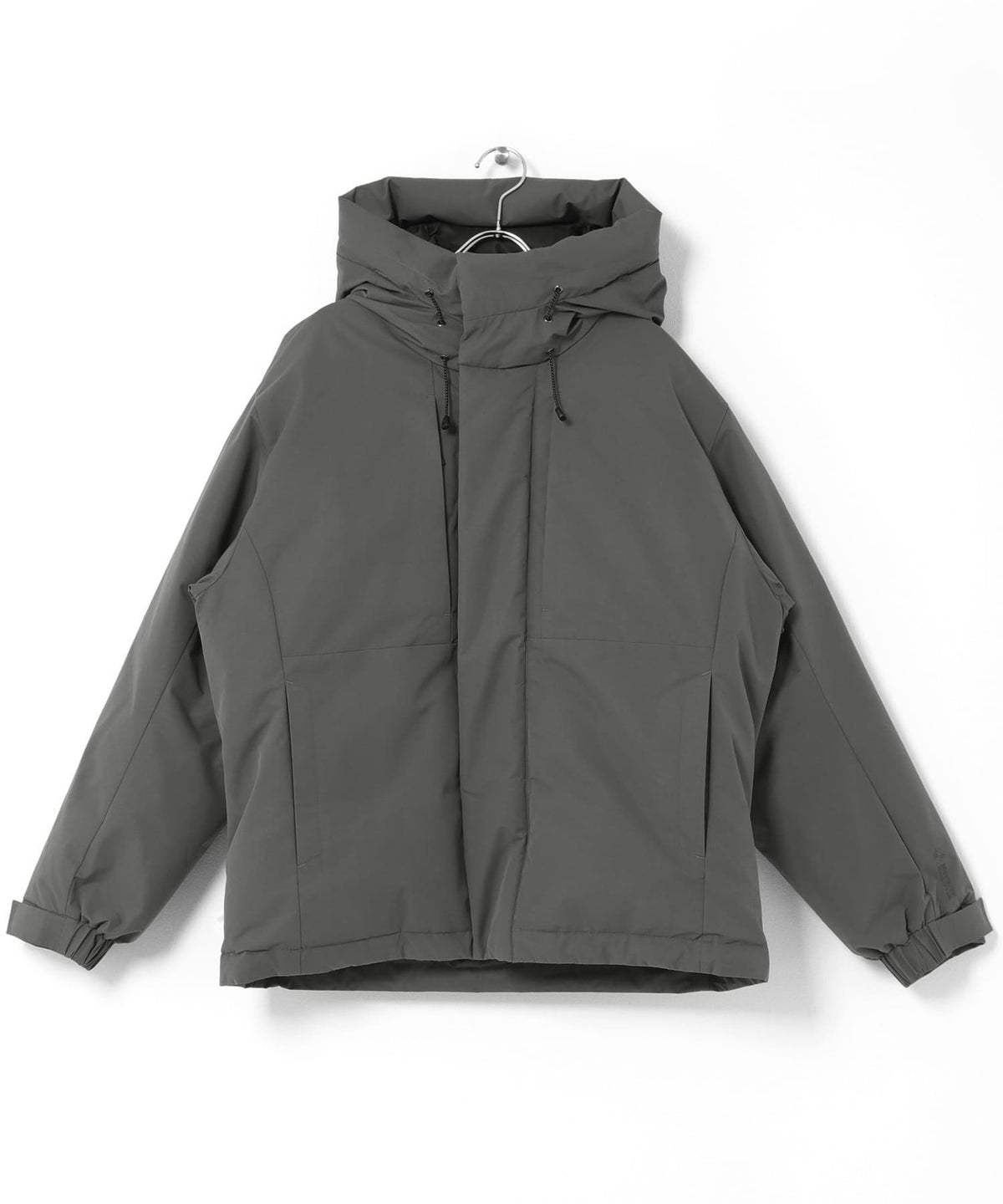 Mizuno × EKAL / GORE-TEX WINDSTOPPER 羽絨外套（日本聯名限定）