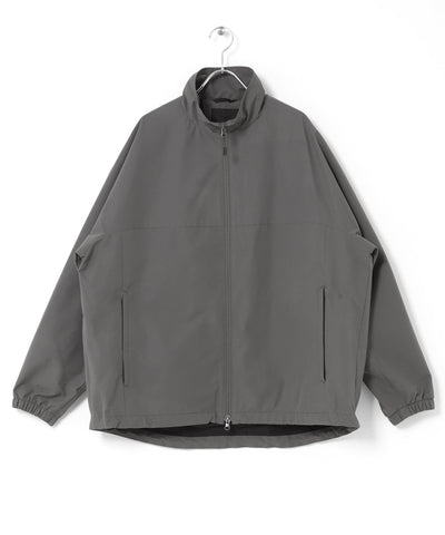 Mizuno × EKAL / GORE-TEX WINDSTOPPER 運動外套（日本聯名限定）