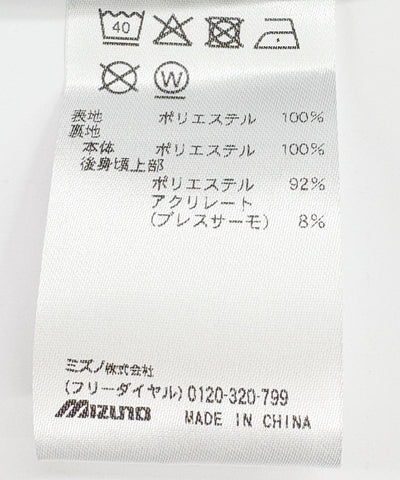 Mizuno × EKAL / GORE-TEX WINDSTOPPER 運動外套（日本聯名限定）