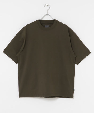 DAIWA PIER39 TECH DRAWSTRING S/S TEE