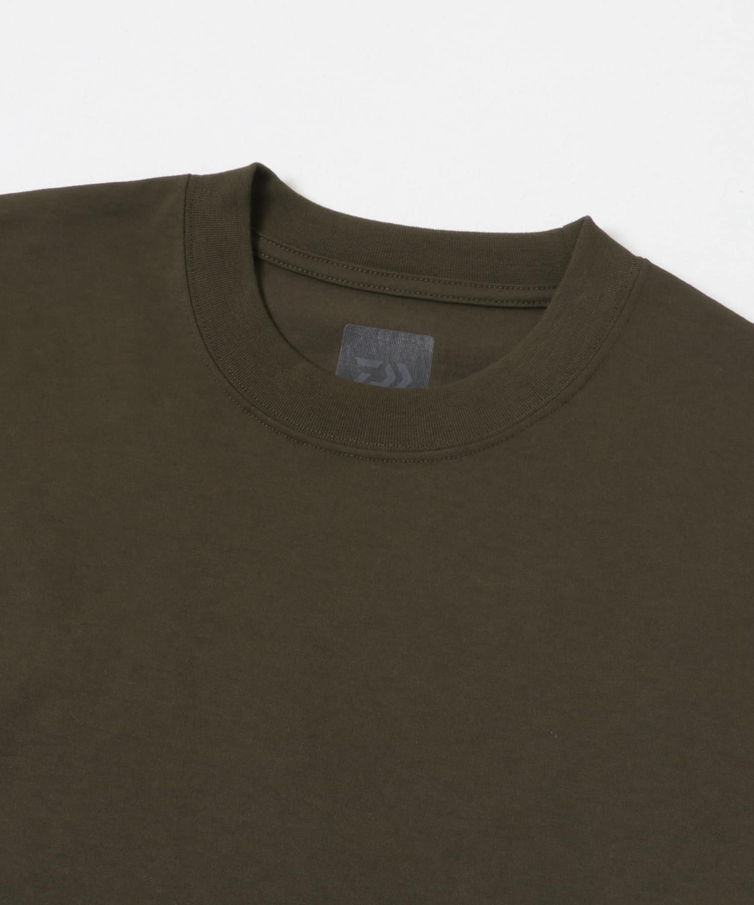 DAIWA PIER39 TECH DRAWSTRING S/S TEE