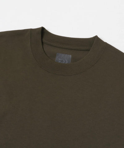 DAIWA PIER39 TECH DRAWSTRING S/S TEE