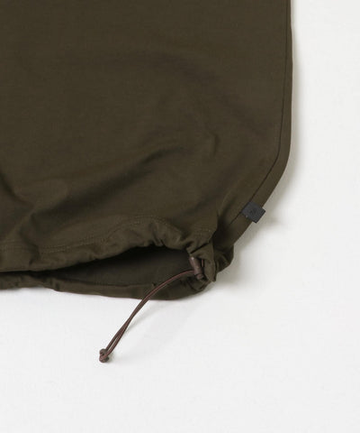 DAIWA PIER39 TECH DRAWSTRING S/S TEE