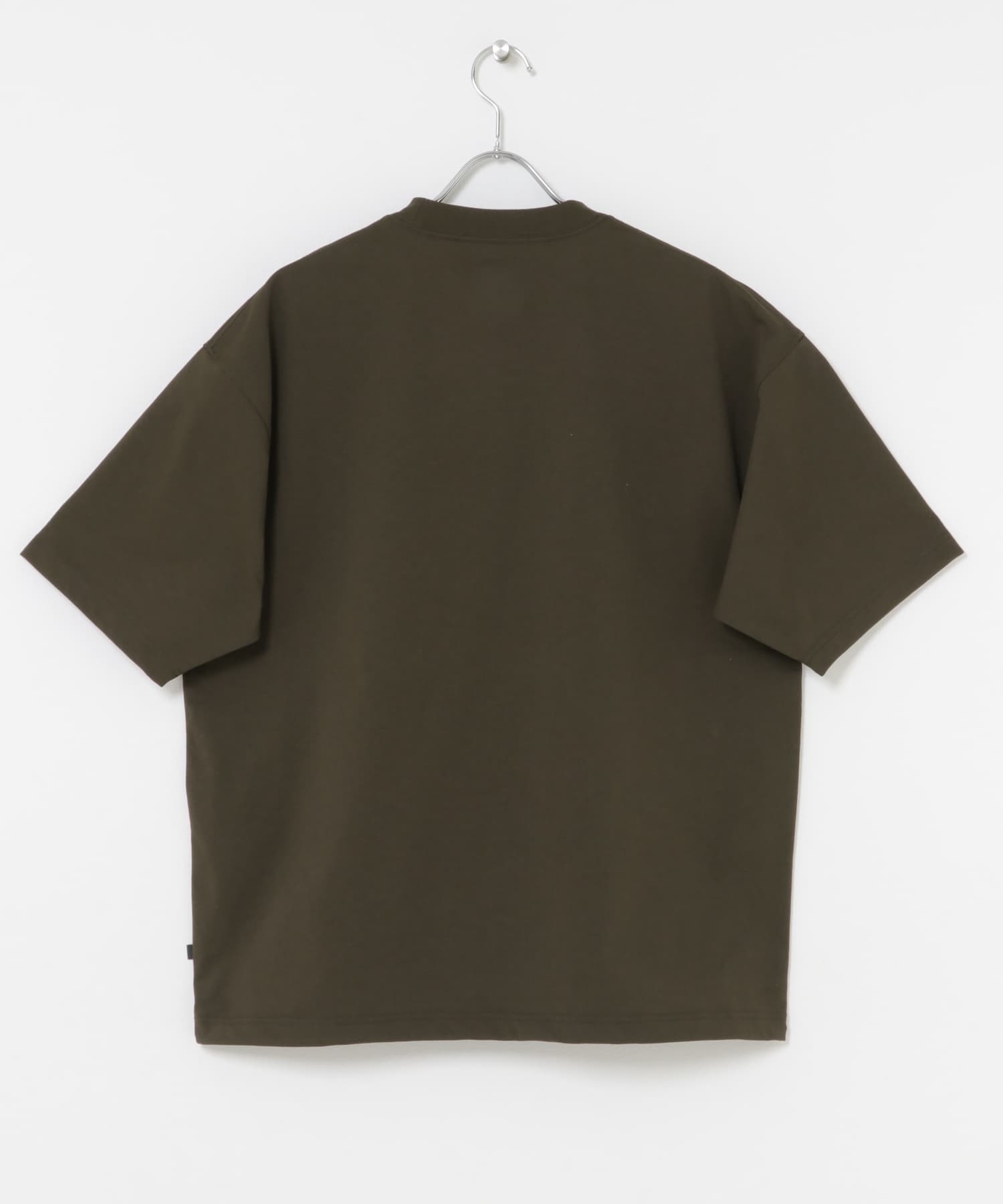 DAIWA PIER39 TECH DRAWSTRING S/S TEE