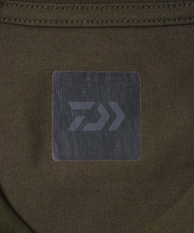 DAIWA PIER39 TECH DRAWSTRING S/S TEE