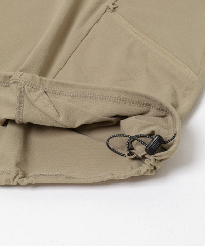 KEEN×DOORS　DRY TECH LOGO T-SHIRTS / 機能短袖T恤