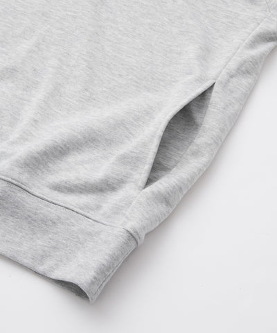 THE CRAFT CREW PRODUCTS / 11oz 厚磅 速乾 亨利領衫