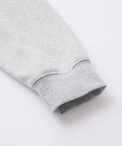 THE CRAFT CREW PRODUCTS / 11oz 厚磅 速乾 亨利領衫