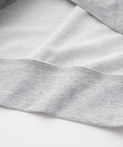 THE CRAFT CREW PRODUCTS / 11oz 厚磅 速乾 亨利領衫
