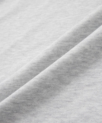 THE CRAFT CREW PRODUCTS / 11oz 厚磅 速乾 亨利領衫