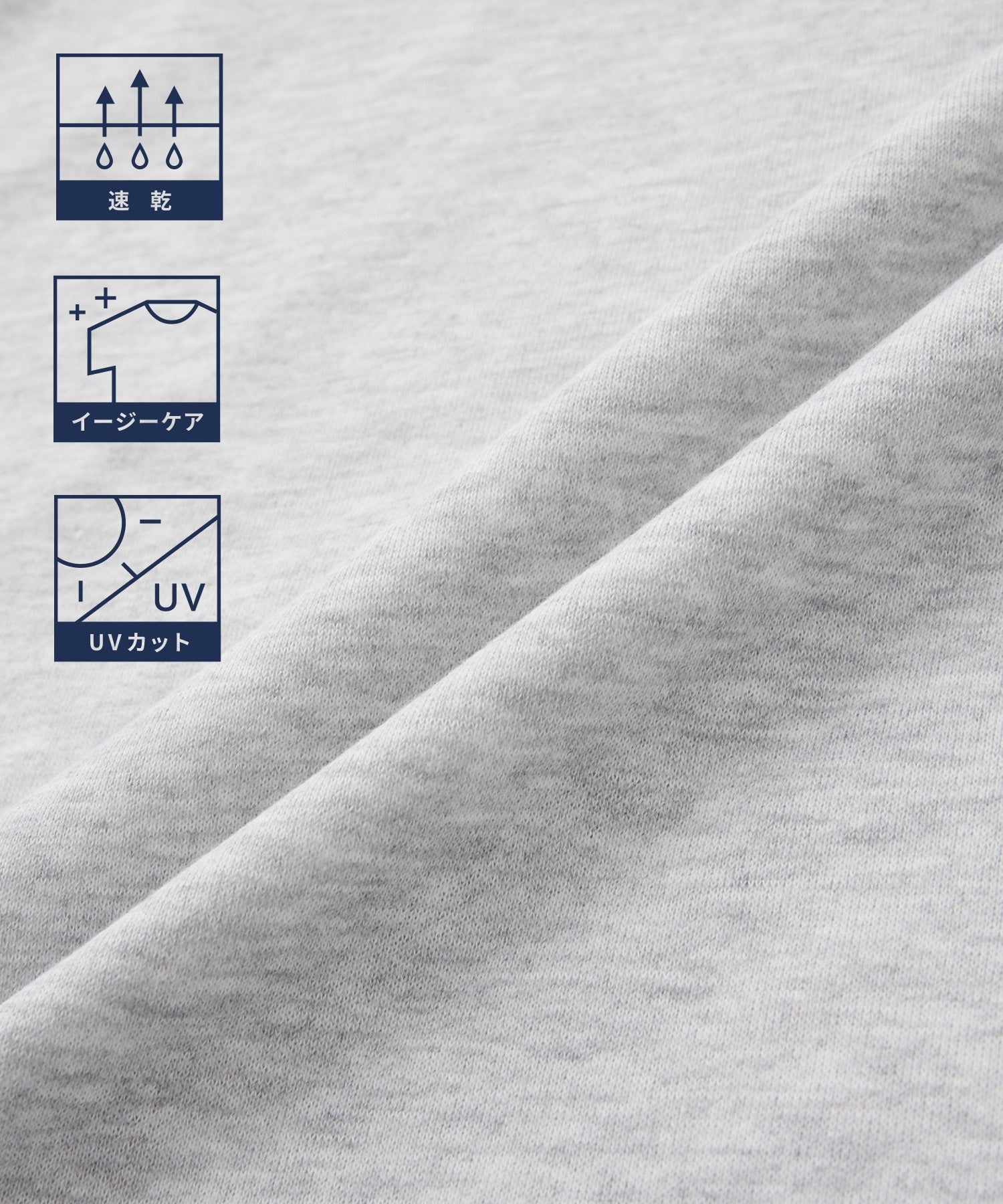 THE CRAFT CREW PRODUCTS / 11oz 厚磅亨利領領衫