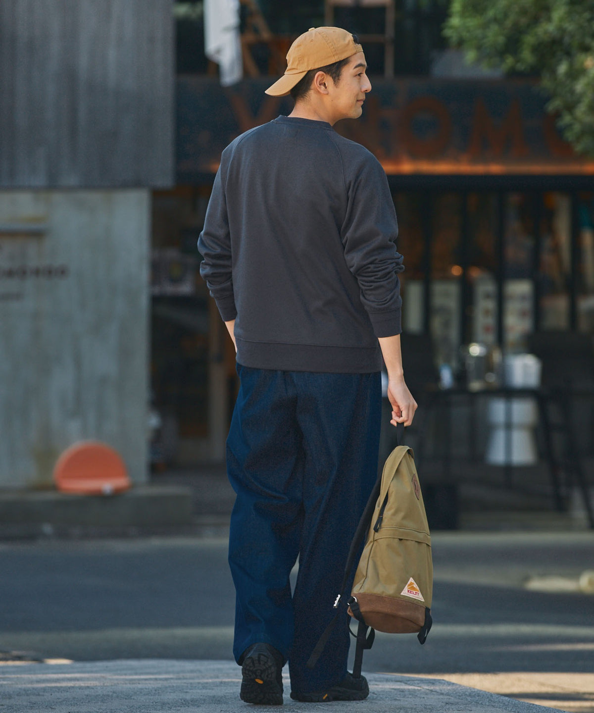 THE CRAFT CREW PRODUCTS / 11oz 厚磅 速乾 亨利領衫