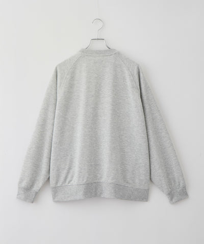 THE CRAFT CREW PRODUCTS / 11oz 厚磅 速乾 圓領衫