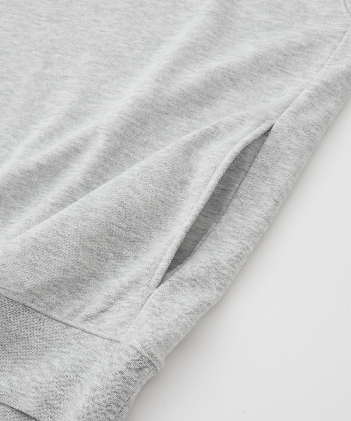 THE CRAFT CREW PRODUCTS / 11oz 厚磅 速乾 圓領衫