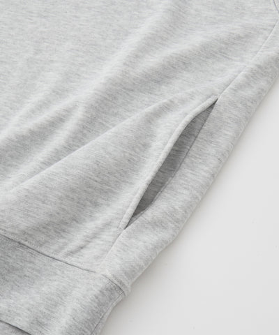 THE CRAFT CREW PRODUCTS / 11oz 厚磅 速乾 圓領衫