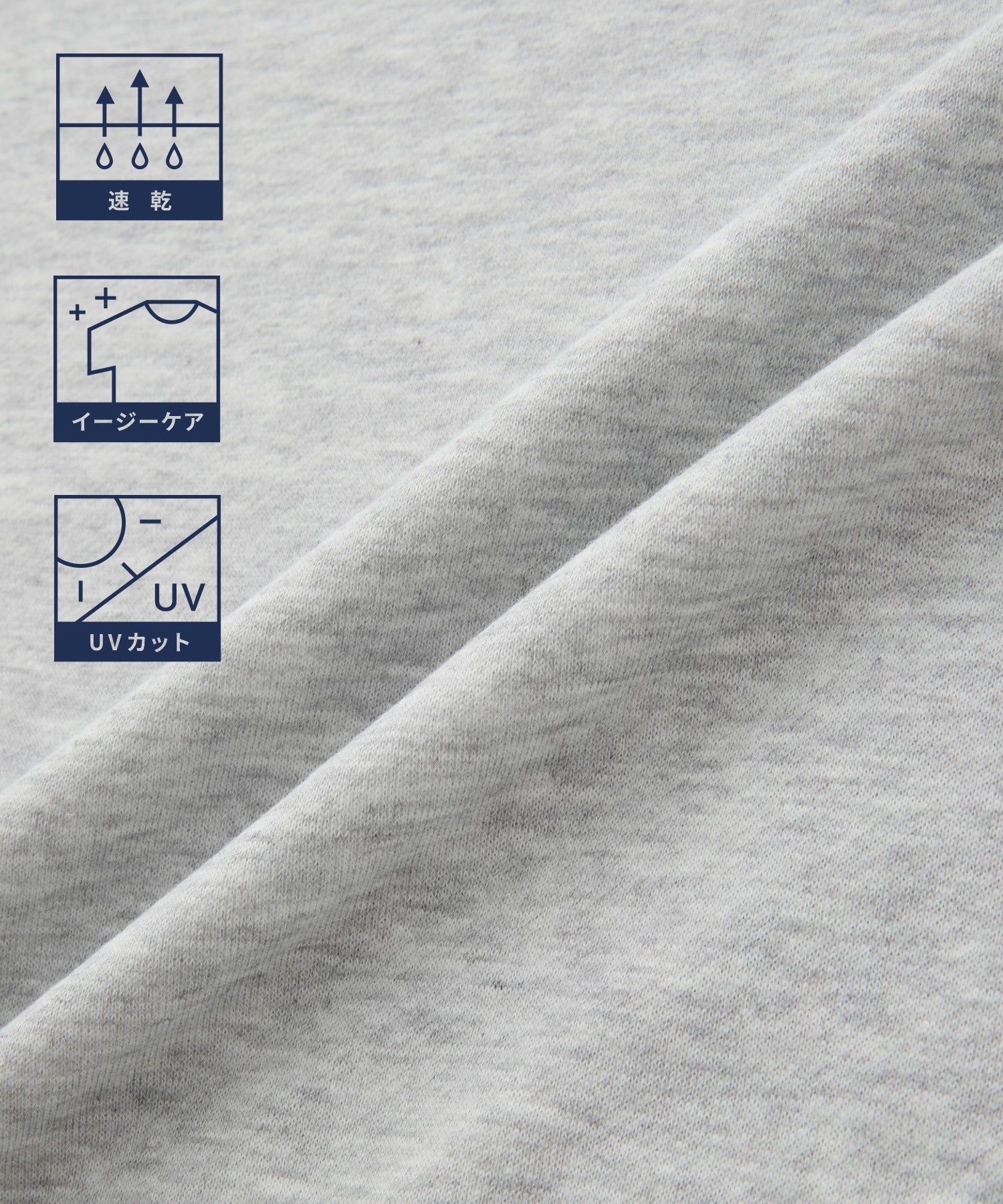 THE CRAFT CREW PRODUCTS / 11oz 重磅圓領衫