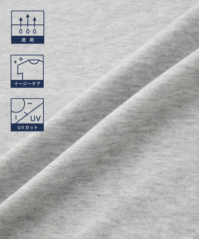 THE CRAFT CREW PRODUCTS / 11oz 重磅圓領衫