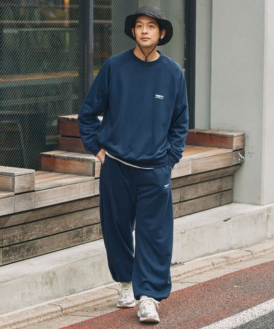 THE CRAFT CREW PRODUCTS / 11oz 厚磅 速乾 圓領衫