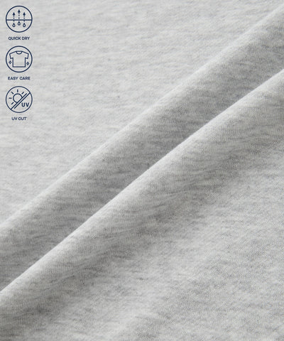 THE CRAFT CREW PRODUCTS / 11oz 厚磅 速乾 圓領衫