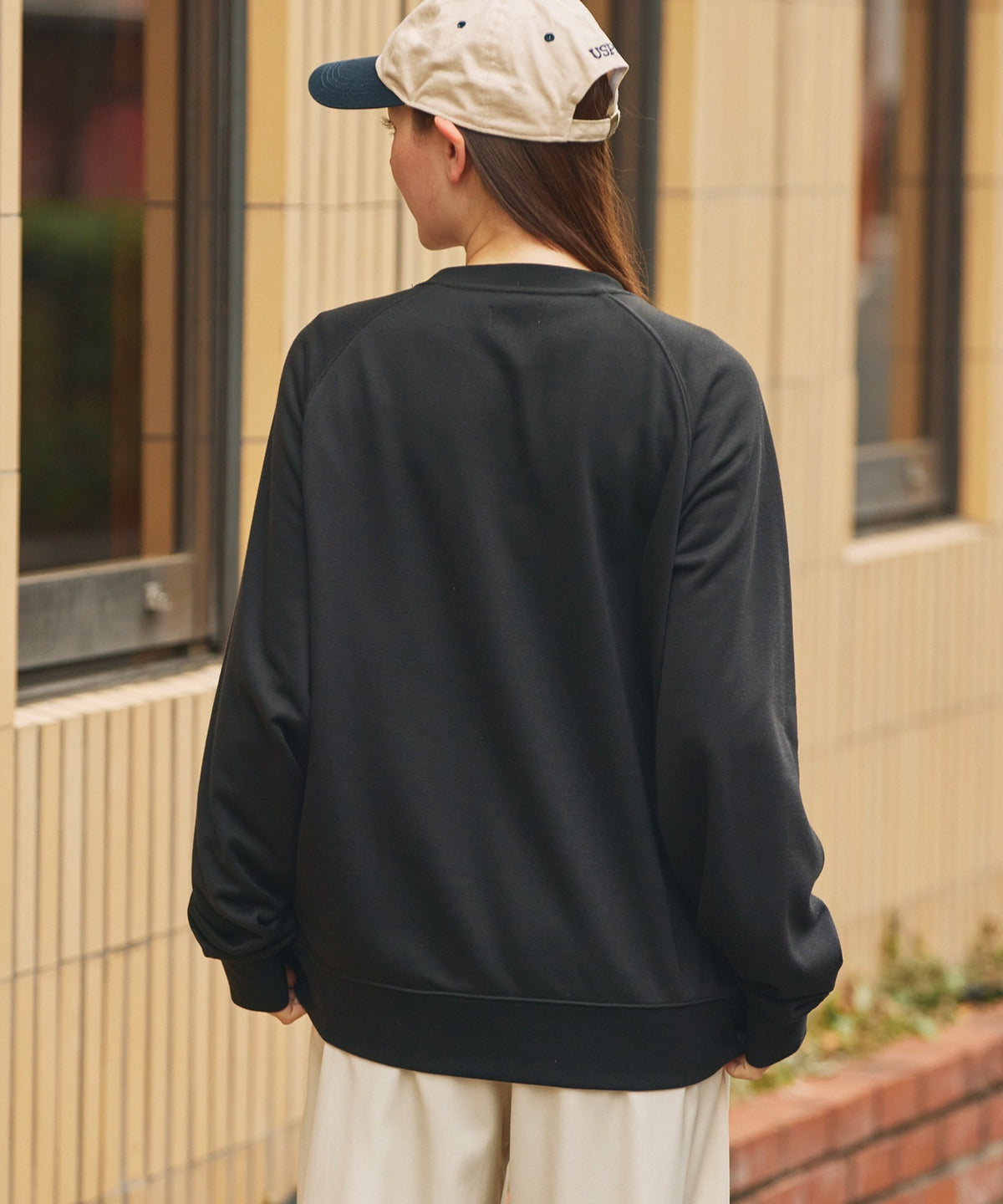 THE CRAFT CREW PRODUCTS / 11oz 厚磅 速乾 圓領衫