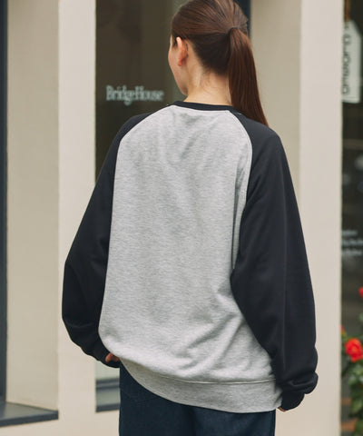 THE CRAFT CREW PRODUCTS / 11oz 厚磅 速乾 圓領衫