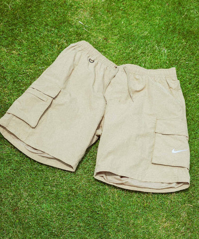 NIKE SWIM x DOOR / 9吋機能短褲