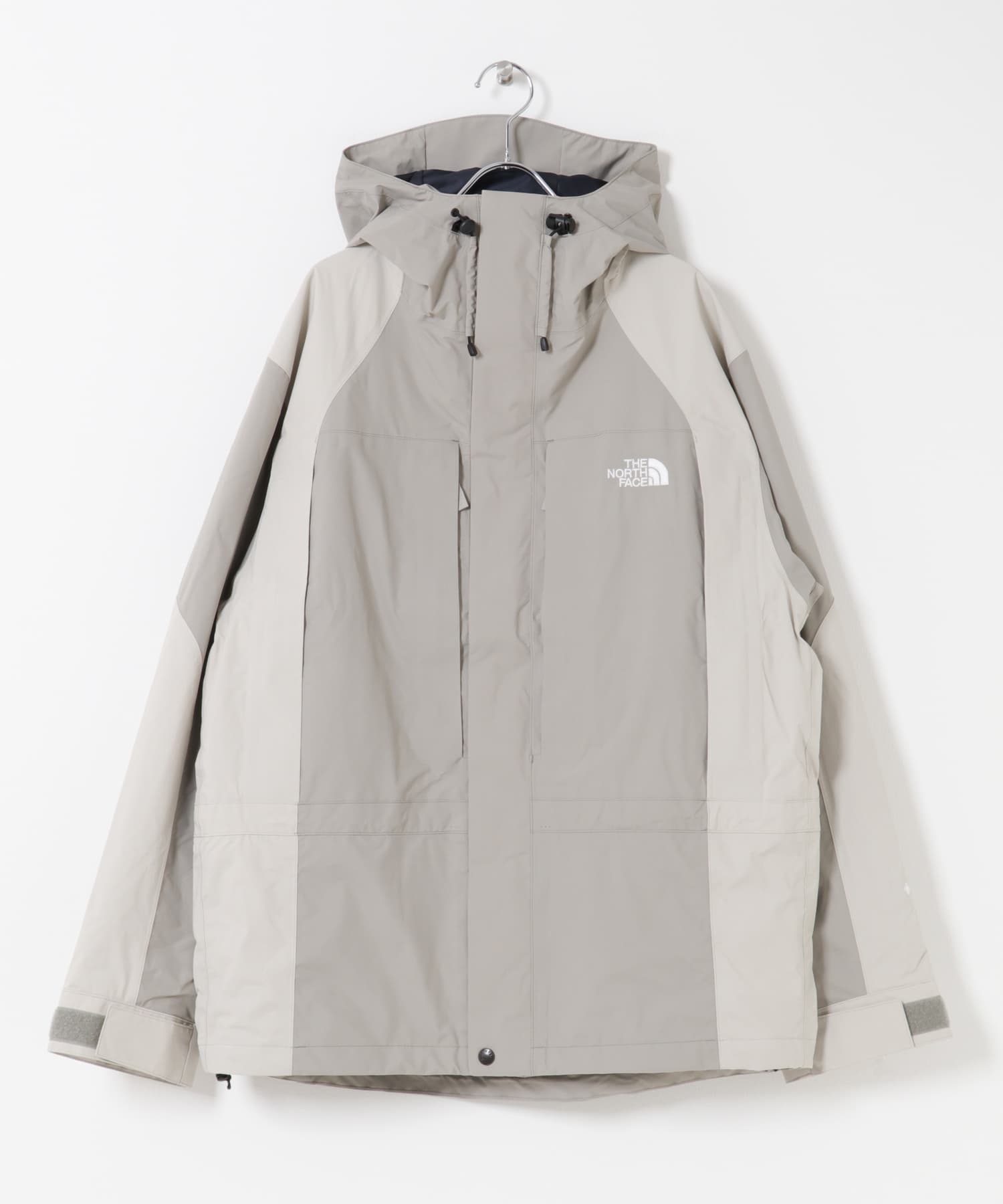THE NORTH FACE JAPAN 2000RETROMOUNTAINLIGHTJACKET  NP12651  / 尼龍外套