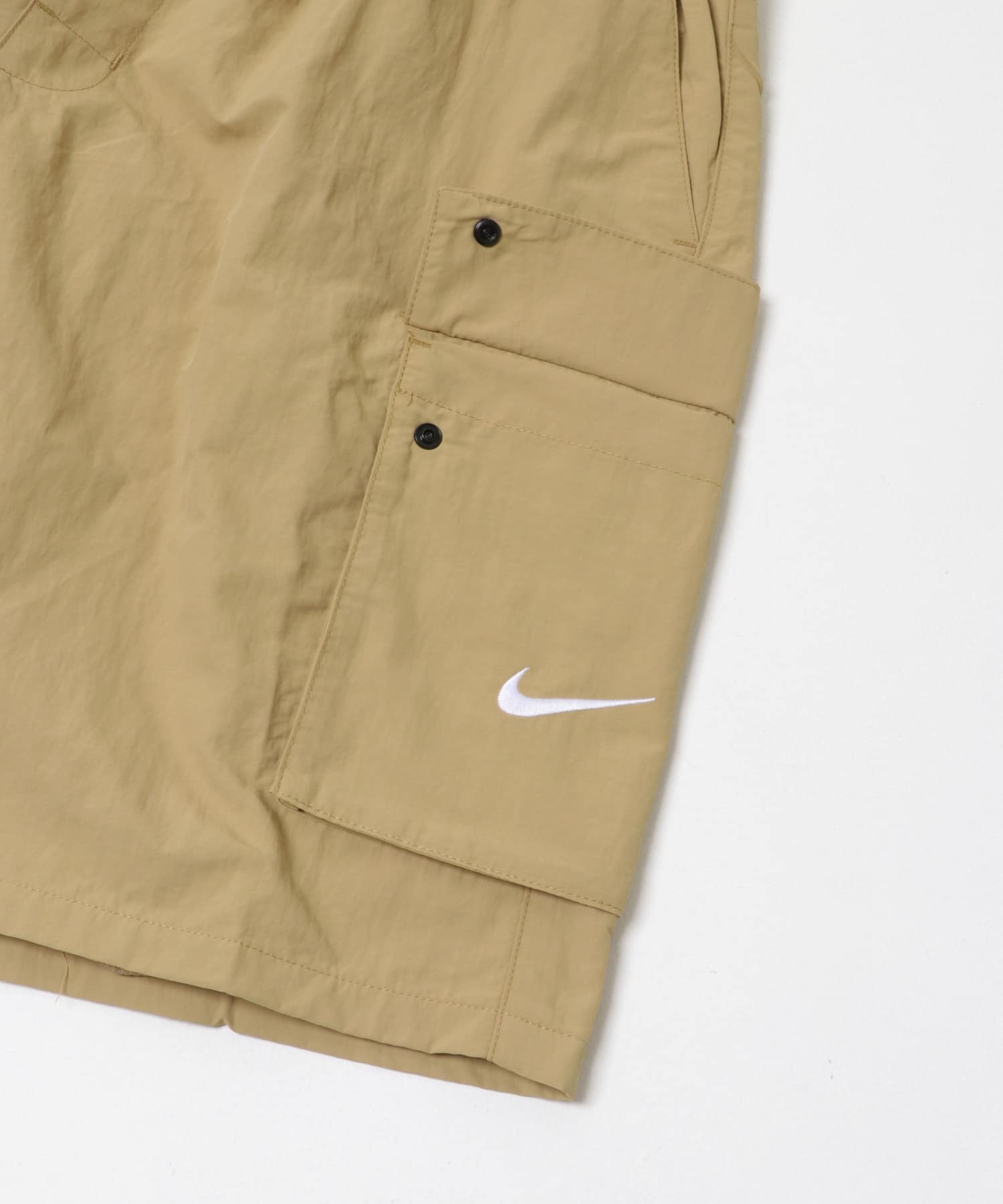 NIKE SWIM x DOOR / 9吋機能短褲