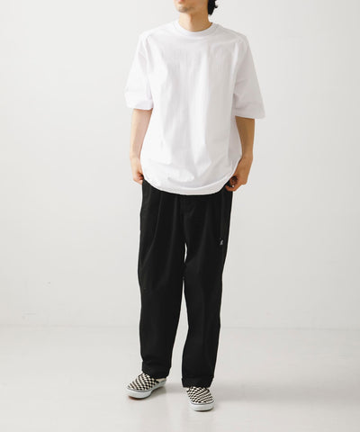 DAIWA PIER39 TECH LIGHTWEIGHT S/S TEE / 彈力 涼感 下擺抽繩 短袖T恤