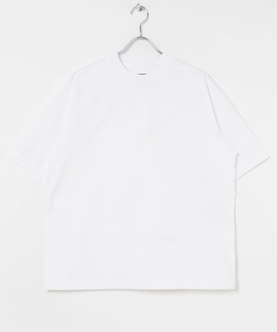 DAIWA PIER39 TECH LIGHTWEIGHT S/S TEE / 彈力 涼感 下擺抽繩 短袖T恤