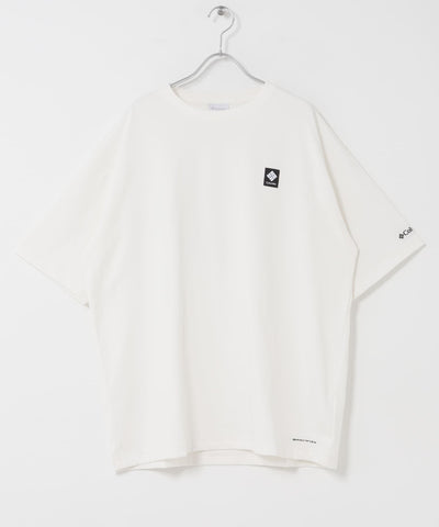 COLUMBIA / 品牌圖像 短袖T恤