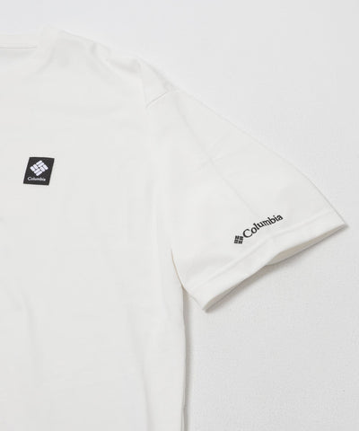COLUMBIA / 品牌圖像 短袖T恤