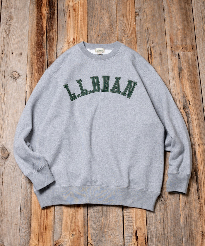 L.L.Bean Winthrop Crewneck Sweatshirt / 圓領衫