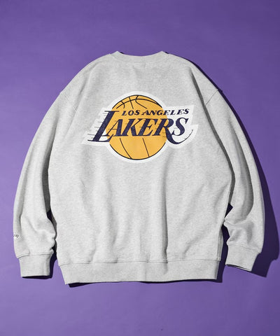 NBA × FREAK'S STORE / 球隊背印Logo 亨利領衫（日本聯名限定）