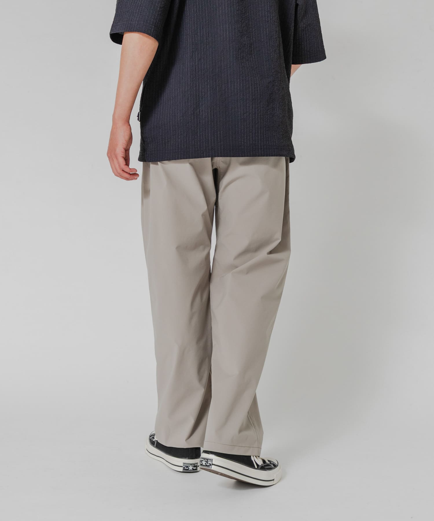 Gramicci　SOLOTEX STRETCH PANTS / SOLOTEX 全方位彈性長褲
